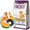 Frost Perro Adulto Senior Raza Mini y Pequeña 10,1 Kg
