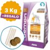 Gemon High Premium Perro Adulto Raza Pequeña / Pollo y Arroz 3 Kg