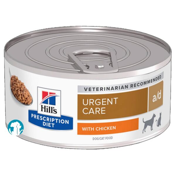 Hills Paté Perro y Gato AD 156 Gr