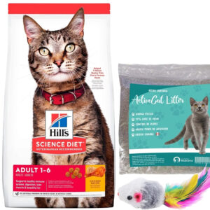 Hills Gato Adulto 7,25 Kg
