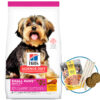 Hills Perro Adulto Small Paws 7,03 Kgs