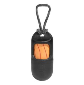 Dispensador Bolsas Zee Dog + Rollo