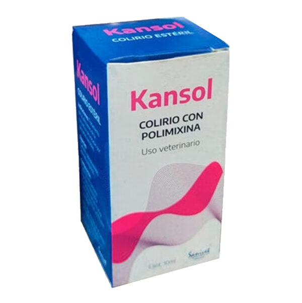 Kansol 10 ml