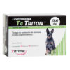 Levotiroxina T4 0,8 mg x 10 Comprimidos (Blister)