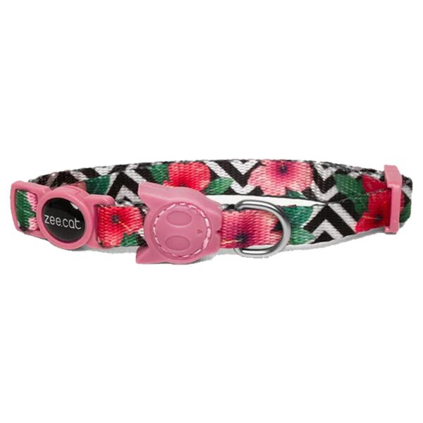 Collar Zee Cat / Diseño Mahalo