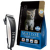 Matisse Gato Cachorro / Kitten 15 Kg