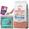 Monge Monoprotein Gato Adulto Sabor Salmón 10 Kg