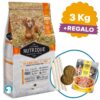 Nutrique Perro Adulto 7+ Toy & Mini 3 Kg