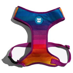 Arnés Zee Dog Modelo Mesh / Diseño Prisma