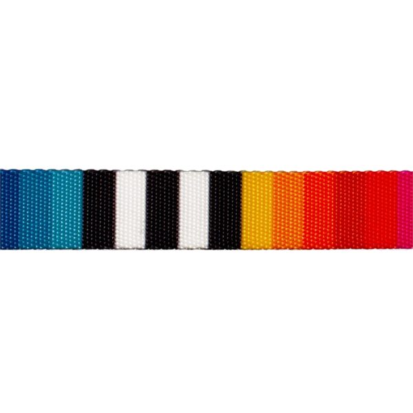 Correa Zee Dog / Diseño Prisma - Talle L - Imagen 3