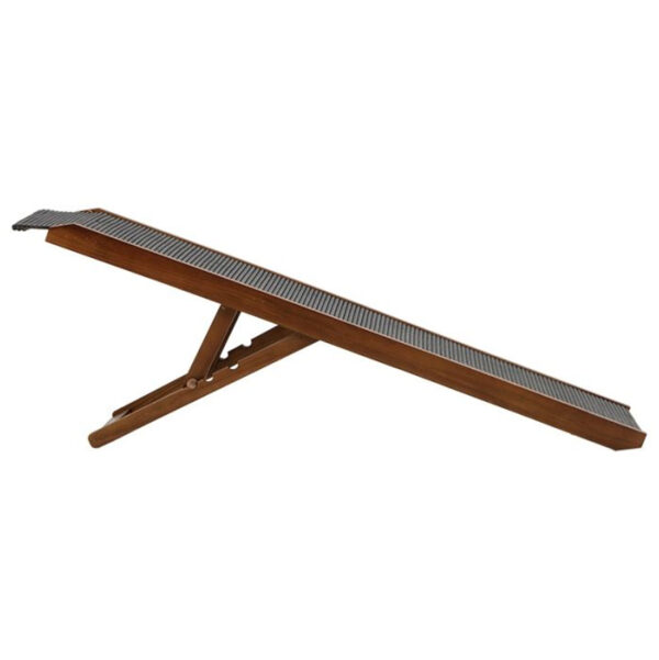 Rampa Plegable y Ajustable a 3 Alturas / Grande - Imagen 6