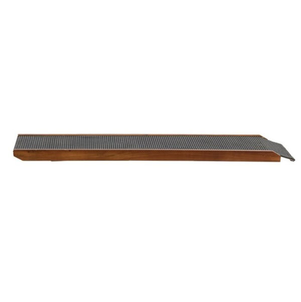 Rampa Plegable y Ajustable a 3 Alturas / Grande - Imagen 4