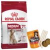 Royal Canin Medium 7+ Mature 15 Kg