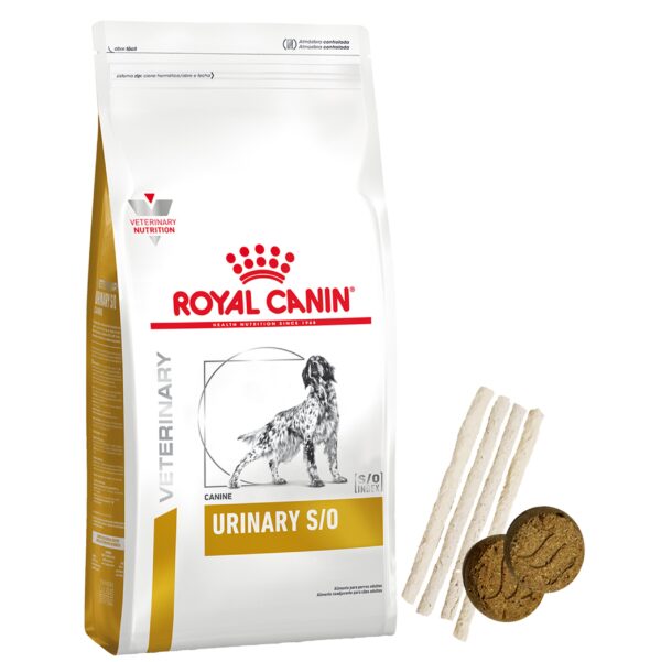 Royal Canin Urinary S/O Perro Adulto 10 Kg