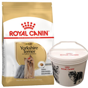 Royal Canin Yorkshire Terrier 3 Kg