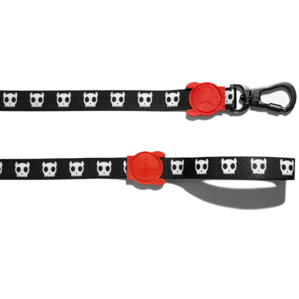 Correa Zee Dog / Diseño Skull – Talle L - Imagen 5