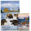 Taste Of The Wild Pacific Stream Perro Adulto 12,2 Kg