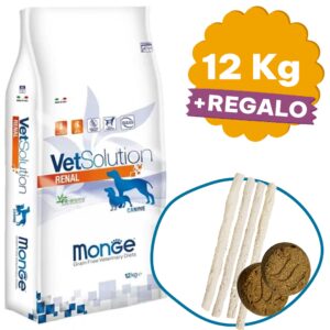 Vet Solution Grain Free Renal Perro Adulto 12 Kg