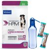 Hpm Virbac Veterinary Perro Adulto Mediano Y Grande 12 Kg