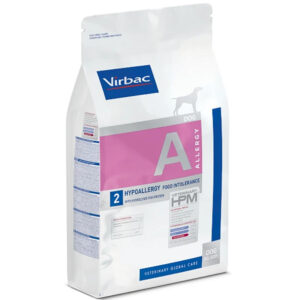 Hpm Virbac Veterinary Perro Adulto Hipoalergénica 3 Kg