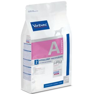 HPM Virbac Perro Hipoalergénica 3 kg