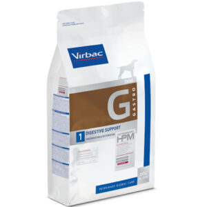 Hpm Virbac Veterinary Perro Adulto Gastro Digestive 3 Kg