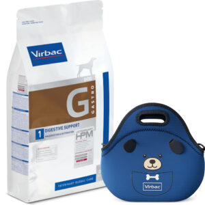 Hpm Virbac Veterinary Perro Adulto Gastro Digestive 12 Kg