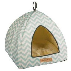 Cama Iglú M-pets / Modelo Tipi