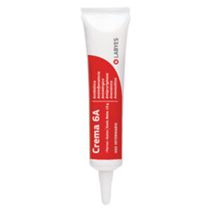 Crema 6A / Pomo 15 Grs.