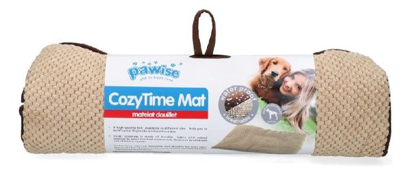 Colchoneta Impermeable Para Perro Pawise / Talle L - Imagen 3