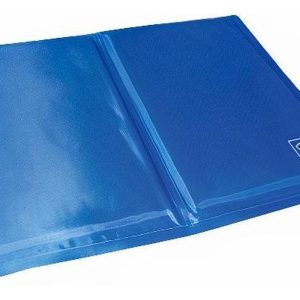 Colchoneta Refrigerante Grande M-pets Para Perro / Talle L