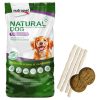 Natural Dog Perro Cachorro 7 Kg