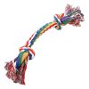 Cuerda 2 Nudos 18 Cms Para Perros Pawise