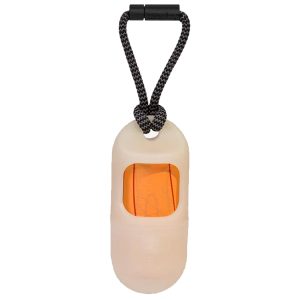 Dispensador Bolsas Zee Dog + Rollo