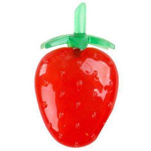 Juguete Congelabe Frutilla Pawise