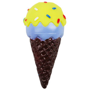 Helado De Goma Con Sonido Pawise