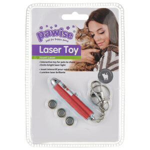Láser Para Gato Pawise