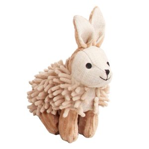 Conejo De Peluche Con Sonido Pawise