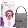 The Golden Choice Perro Cachorro 14 Kg