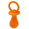 Juguete Chupete Dental De Goma / Ferplast