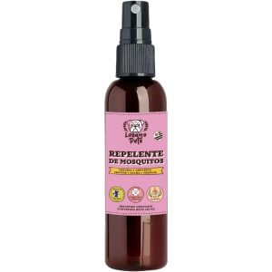 Repelente Mosquitos Lozano Pets / Perro Y Gato