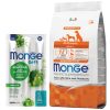 Monge Monoprotein Todas Las Razas Pato y Arroz 2,5 Kg