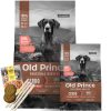 Old Prince Noveles Adulto Sabor Cerdo y Legumbres 20 kg (17 + 3)