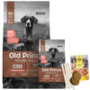 Old Prince Noveles Adulto Sabor Cerdo y Legumbres 18 kg (15 + 3)