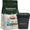 Bionatural Prime Perro Cachorro Mediano y Grande 15 Kg