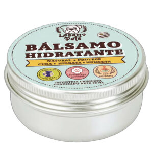 Bálsamo Hidratante Humectante Lozano Pets
