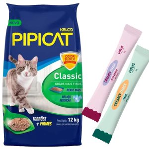 Piedra Sanitaria Aglomerante Pipicat 12 Kg