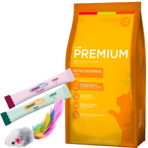 Premium Gatito Kitten 7,5kg