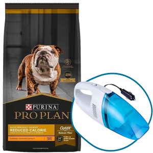 Pro Plan Perro Adulto Reduced Calorie / Light 12 Kg