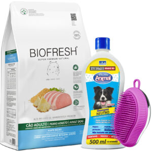 Biofresh Perro Adulto Raza Mediana / Cerdo Y Ananá 10,1 Kg
